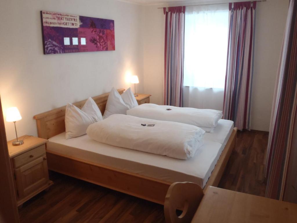 Gasthof Silbergasser Adults Only 브렌네로 객실 사진