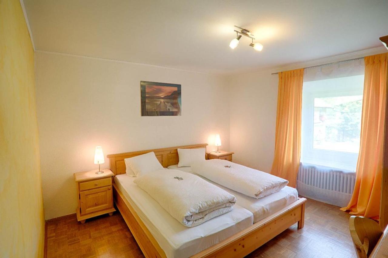 Gasthof Silbergasser Adults Only 브렌네로 객실 사진