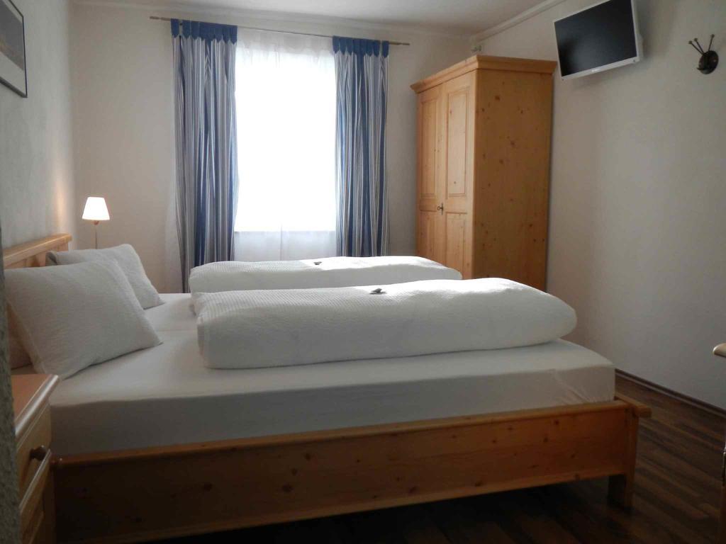 Gasthof Silbergasser Adults Only 브렌네로 외부 사진