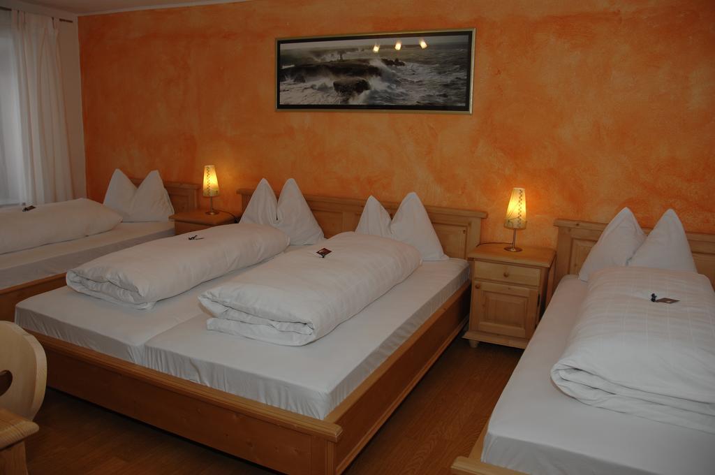 Gasthof Silbergasser Adults Only 브렌네로 외부 사진