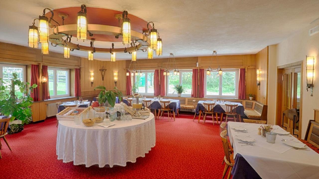 Gasthof Silbergasser Adults Only 브렌네로 외부 사진