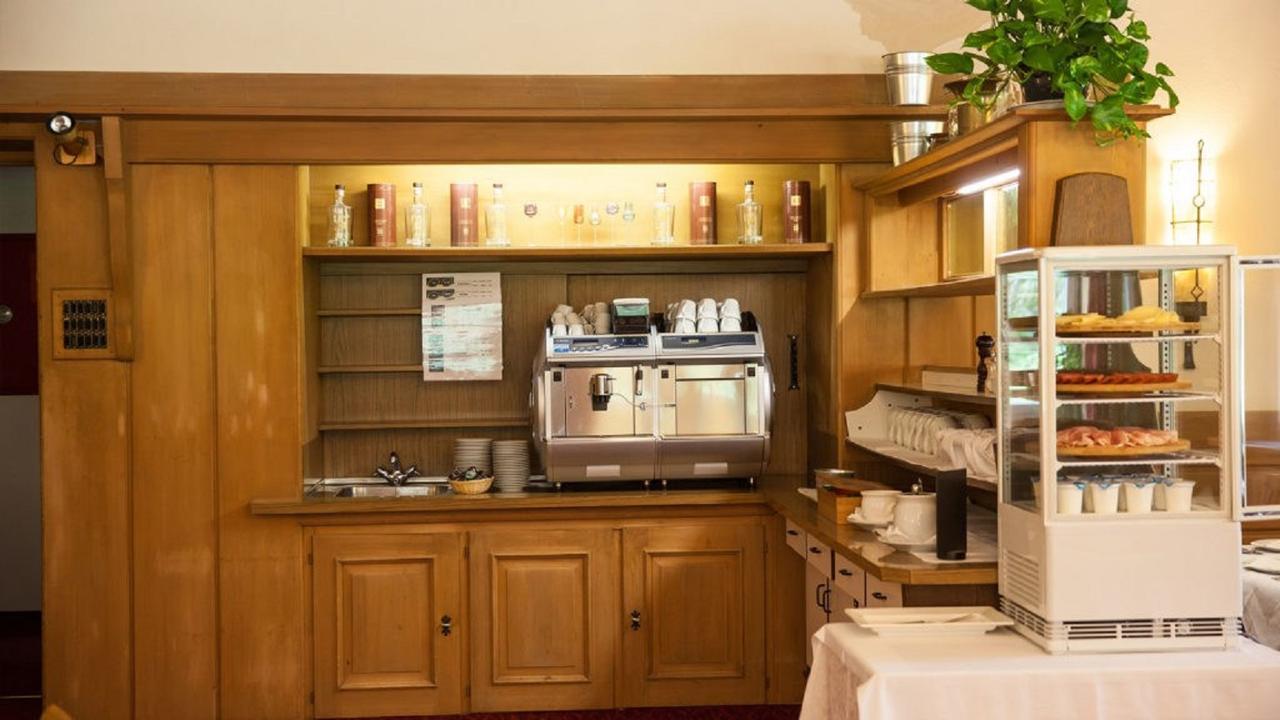 Gasthof Silbergasser Adults Only 브렌네로 외부 사진