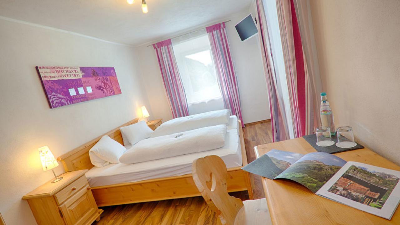 Gasthof Silbergasser Adults Only 브렌네로 외부 사진
