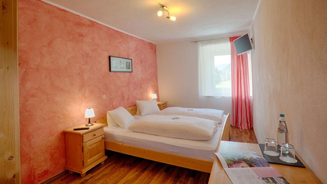 Gasthof Silbergasser Adults Only 브렌네로 외부 사진