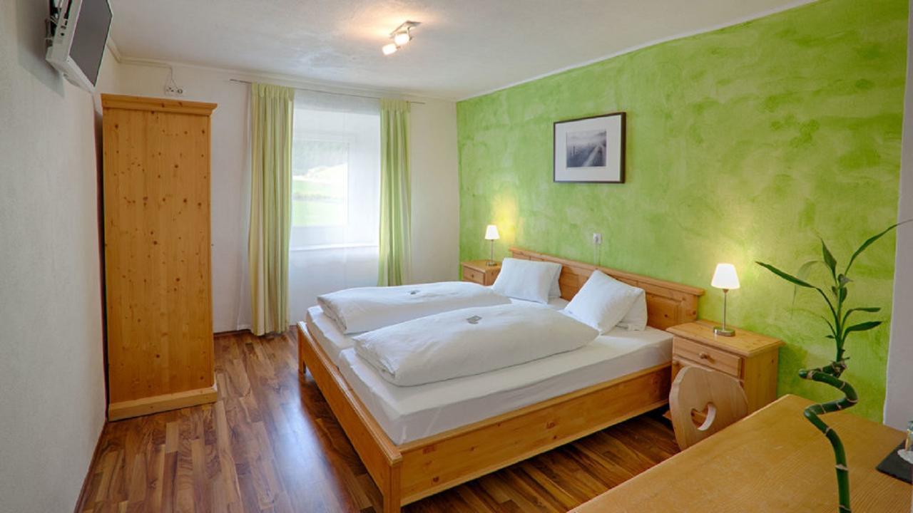 Gasthof Silbergasser Adults Only 브렌네로 외부 사진