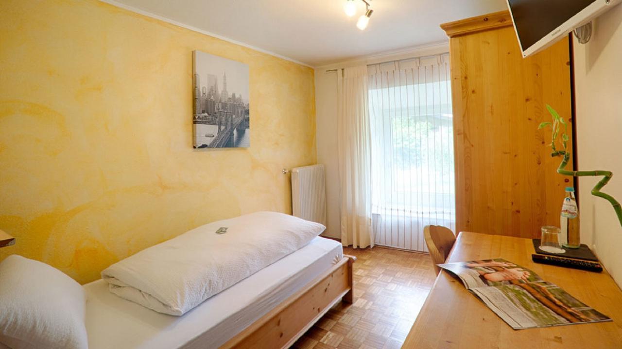 Gasthof Silbergasser Adults Only 브렌네로 외부 사진