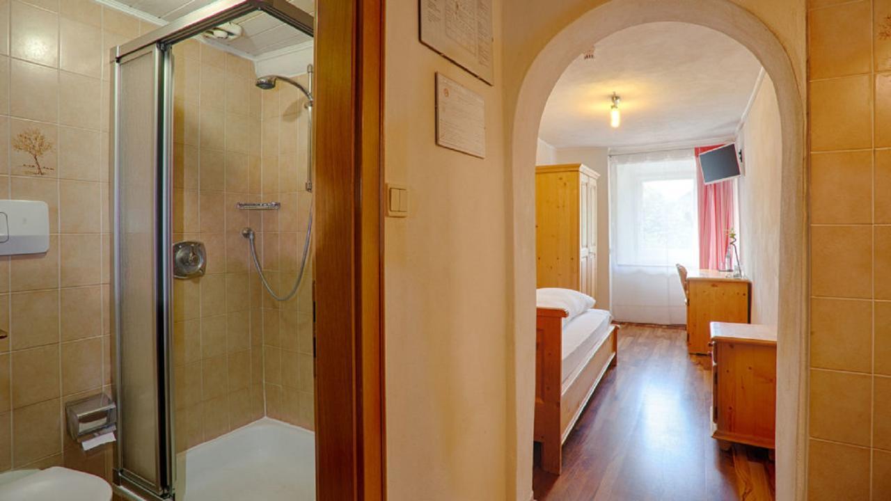 Gasthof Silbergasser Adults Only 브렌네로 외부 사진
