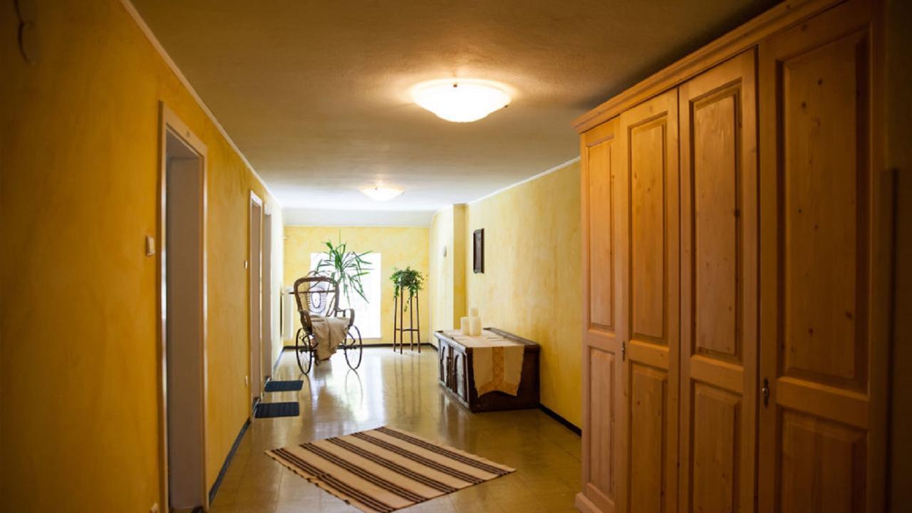 Gasthof Silbergasser Adults Only 브렌네로 외부 사진